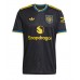 Manchester United Mason Mount #7 Alternativní Dres 2025-26 Krátký Rukáv